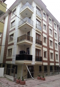 Yamanevler Mah.Ümraniye/İST