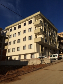 Fatih Mah.Sancaktepe/İST