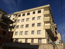 Fatih Mah.Sancaktepe/İST