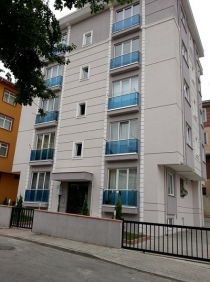 Parseller Mah.Ümraniye/İST