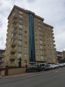 Atakent Mah.Ümraniye/İST