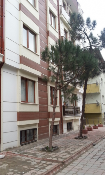 Yamanevler Mah.Ümraniye/İST