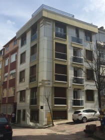 Doğancılar Mah.Üsküdar/İST