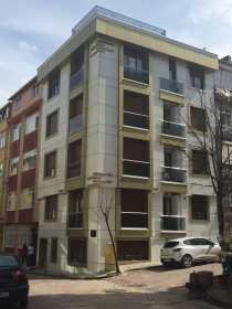Doğancılar Mah.Üsküdar/İST
