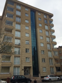 Atakent Mah.Ümraniye/İST