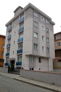 Parseller Mah.Ümraniye/İST