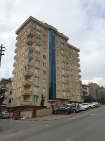 Atakent Mah.Ümraniye/İST