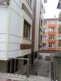 Yamanevler Mah.Ümraniye/İST