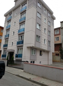 Parseller Mah.Ümraniye/İST